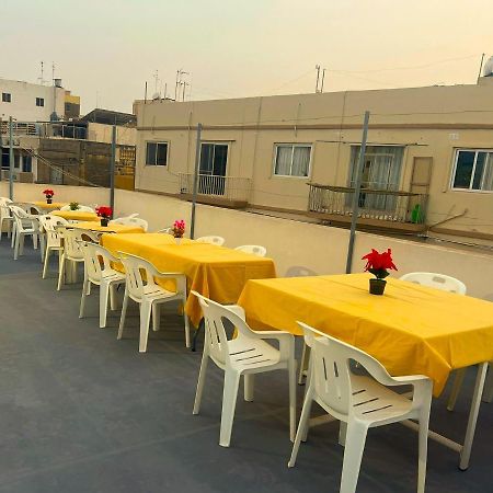 Smart Hostel Birkirkara Zewnętrze zdjęcie