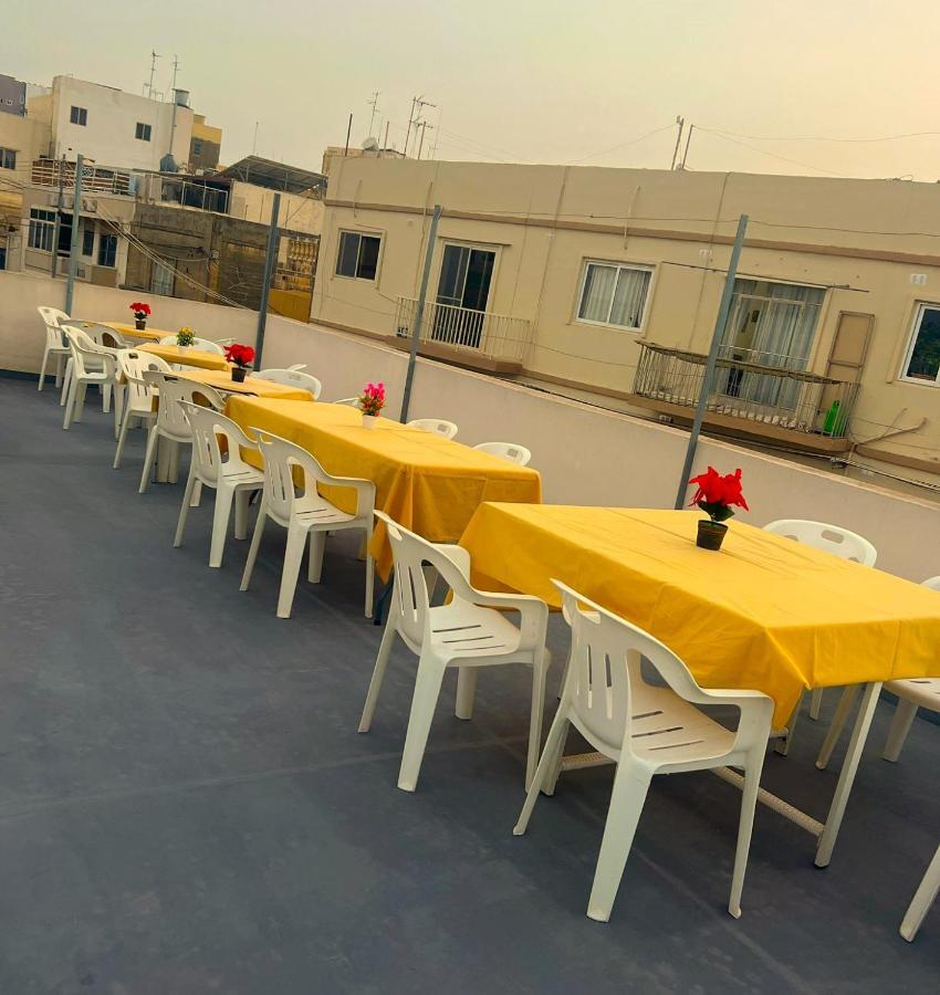 Smart Hostel Birkirkara Zewnętrze zdjęcie