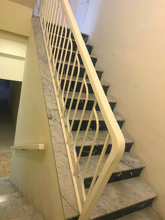 Smart Hostel Birkirkara Zewnętrze zdjęcie