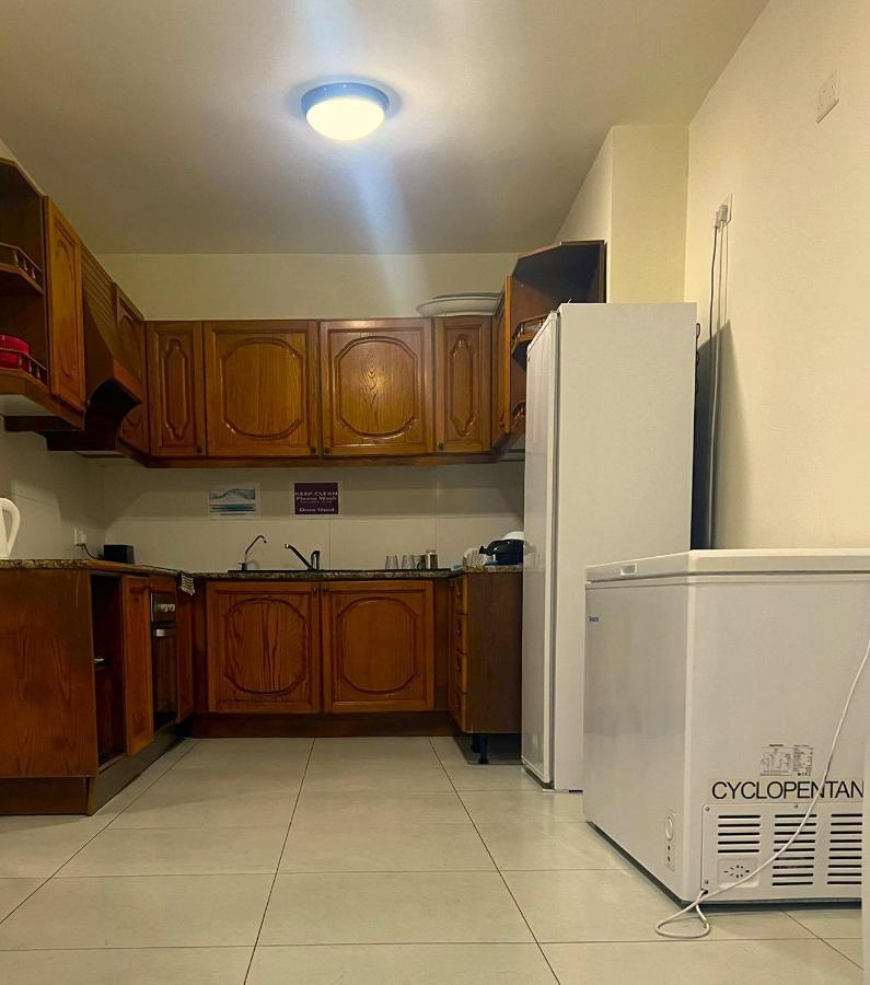 Smart Hostel Birkirkara Zewnętrze zdjęcie