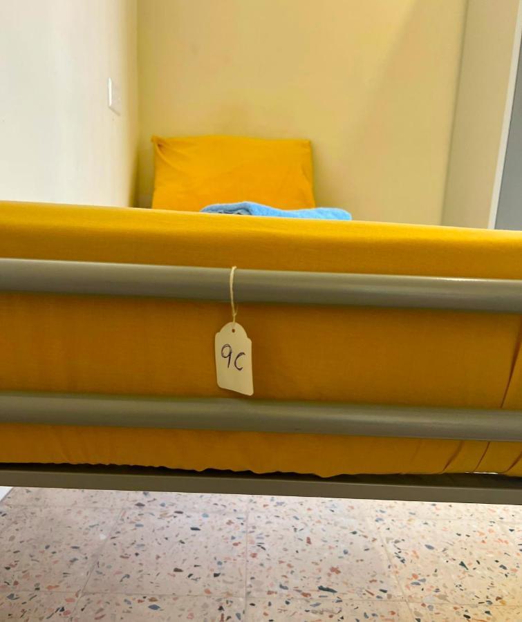 Smart Hostel Birkirkara Zewnętrze zdjęcie