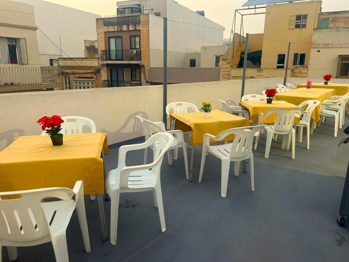 Smart Hostel Birkirkara Zewnętrze zdjęcie