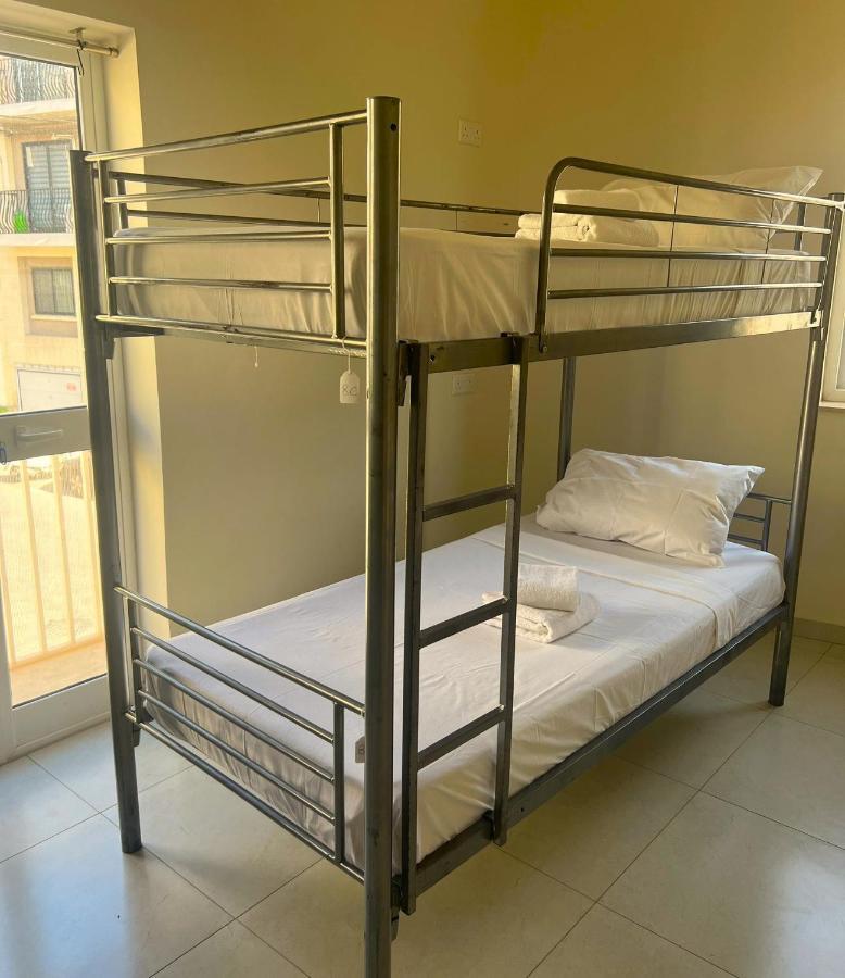 Smart Hostel Birkirkara Zewnętrze zdjęcie