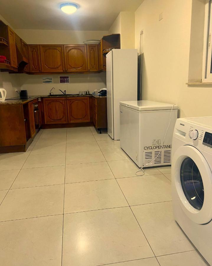 Smart Hostel Birkirkara Zewnętrze zdjęcie