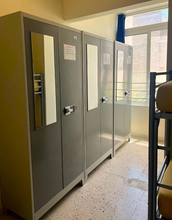 Smart Hostel Birkirkara Zewnętrze zdjęcie