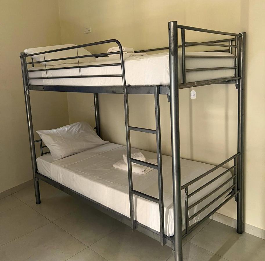 Smart Hostel Birkirkara Zewnętrze zdjęcie