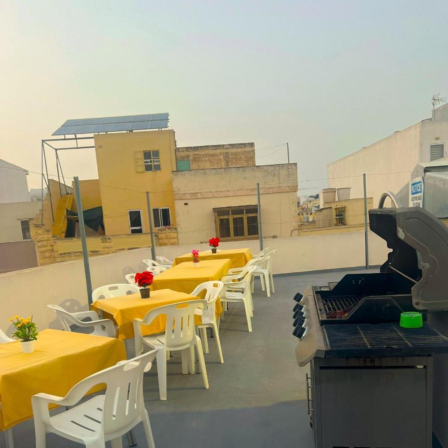 Smart Hostel Birkirkara Zewnętrze zdjęcie