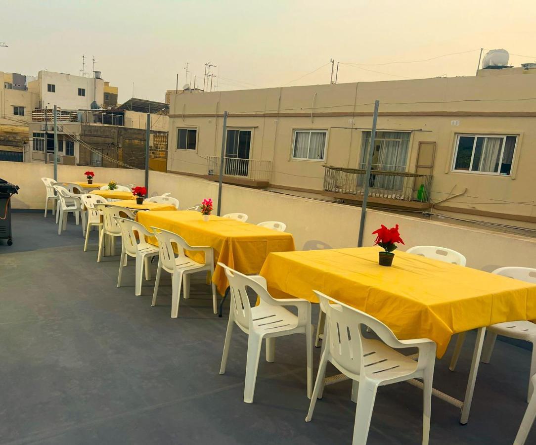 Smart Hostel Birkirkara Zewnętrze zdjęcie