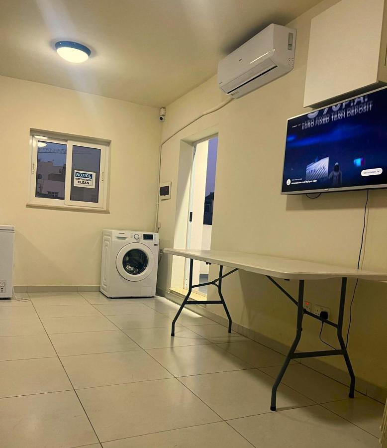 Smart Hostel Birkirkara Zewnętrze zdjęcie