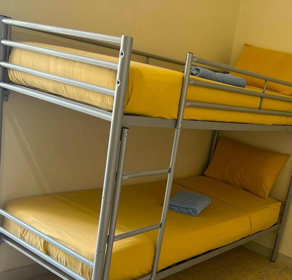 Smart Hostel Birkirkara Zewnętrze zdjęcie