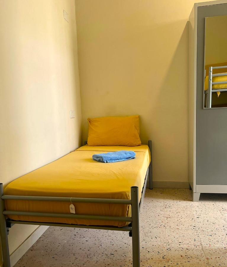Smart Hostel Birkirkara Zewnętrze zdjęcie